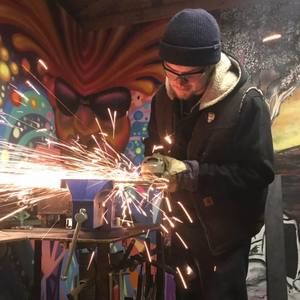 Meet your Posher, Tobias